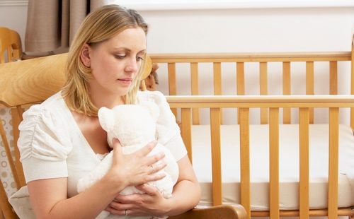 Cum să rămâneți însărcinată după o sarcină ratată: este posibil și măsurați astfel încât problema să nu se repete