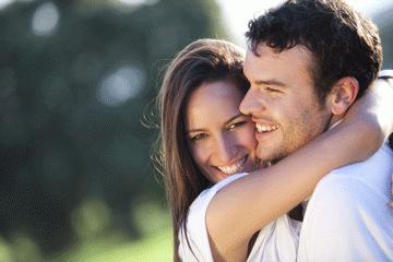 Nekaj ​​skrivnosti o tem, kako se moški zaljubi