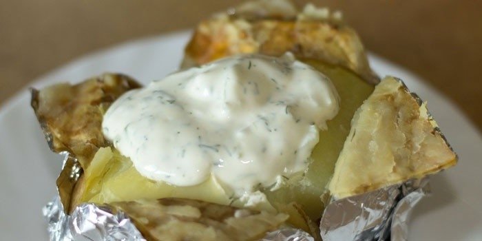 Печени компири: Рецепти