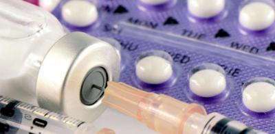 Metody laktační antikoncepce