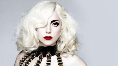 Lady Gaga brez ličila: kako lepa je resnica