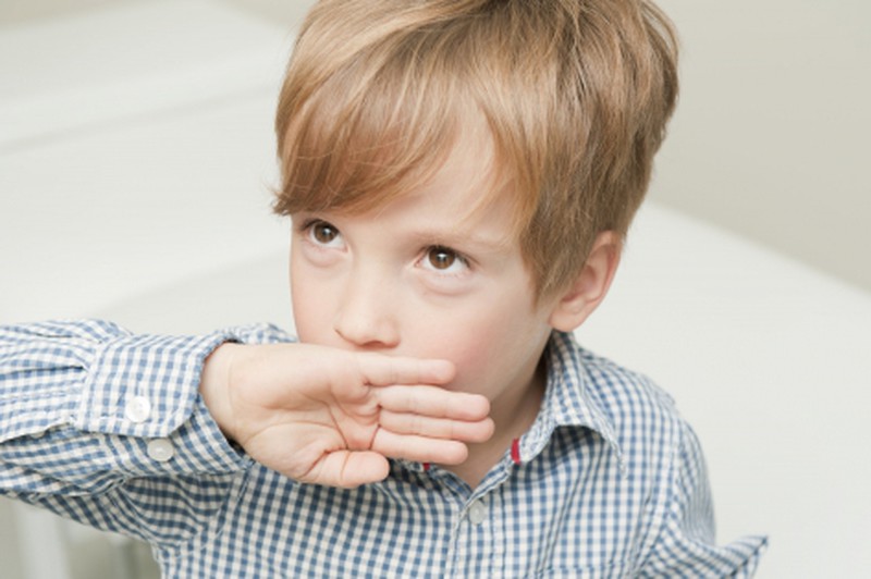 Истинита и лажна сапница код деце: симптоми и третман