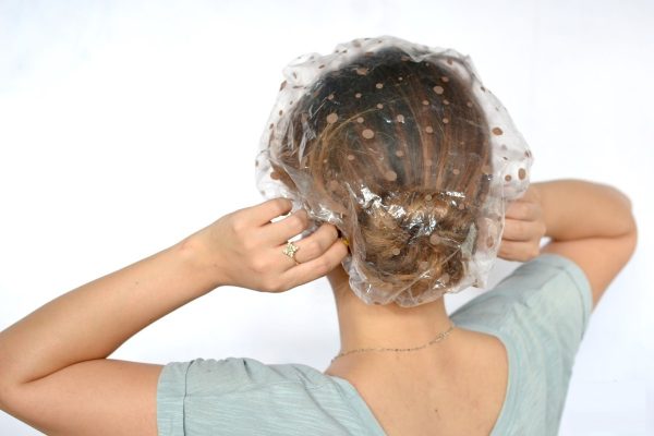 Тајните на употребата на масло од пченица микроб за коса