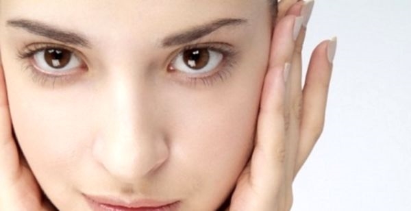Co je užitečná masáž obličeje nebo jak prodloužit mládí bez operace