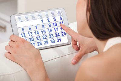 Методи за одредување на времетраењето на бременоста и датумот на раѓање