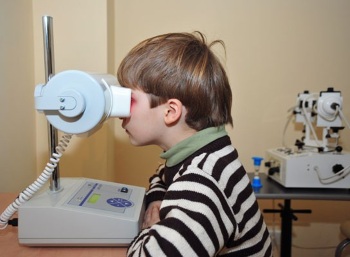 Myopia u detí slabého, stredného a silného stupňa - kód ICD-10, symptómy a typy ochorenia
