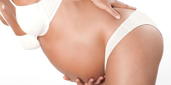 Ciąża mnoga: objawy i powikłania