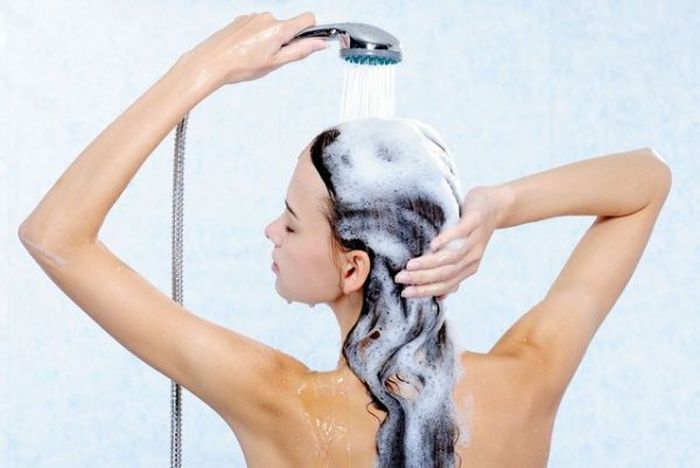 Není možné, nebo si můžete každý den umýt vlasy? - profesionální odpověď na ostrý dotaz