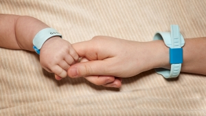 Kako ugotoviti spol otroka brez ultrazvoka