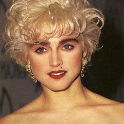 Мадона: биографија на ѕвезда