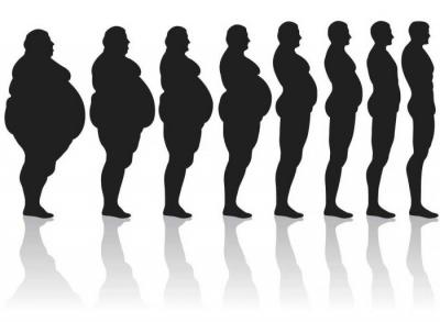 Nutrizione corretta per la perdita di peso - una dieta in piacere