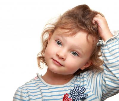 Prhljaj pri otroku: možni vzroki in značilnosti zdravljenja