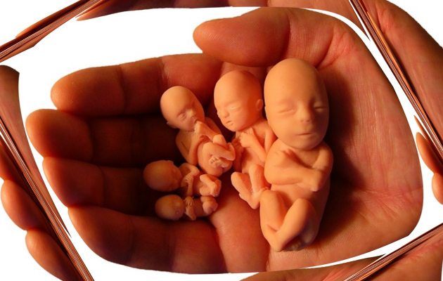Зошто не може да забремени после спонтан абортус