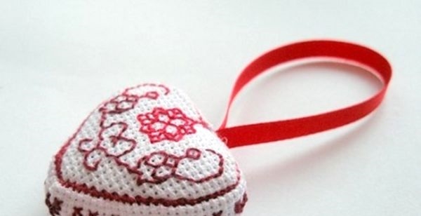 Денот на вљубените DIY подароци