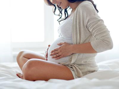 Indikace císařského řezu během těhotenství