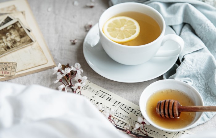 Зелений чай: користь і шкода