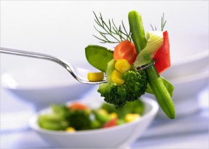 Pravilna prehrana - pot do zdravja in lepote