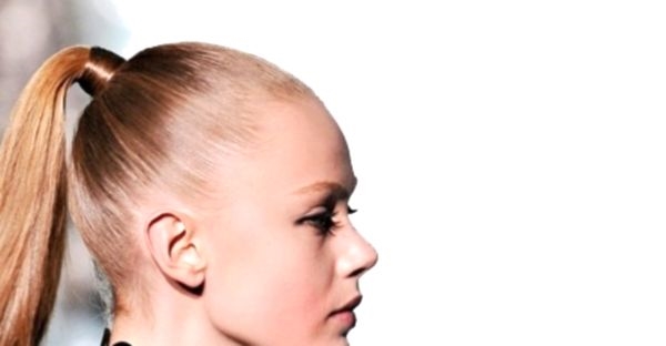 Frizure za kovrčavu kosu: pripitomljavanje neposlušnih uvojaka