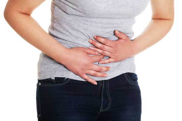 Příčiny bolesti v žaludku po jídle a co dělat