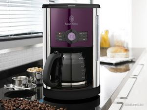 Правење кафе во кафемат: правила на работа, совети, рецепти