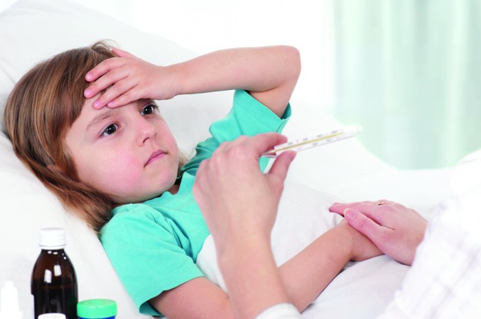Çocuklar için antiviral ilaçlar: Bir ilaç mı, bir plasebo mu?