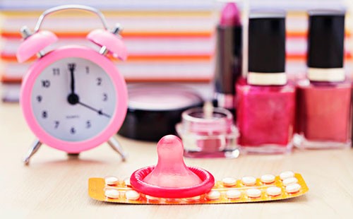 Tabletki antykoncepcyjne dla matek karmiących i skuteczne środki antykoncepcyjne