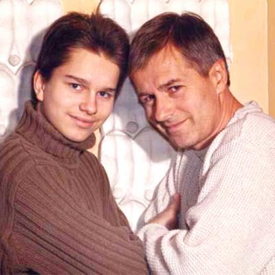 Razkril vzrok smrti sina Irina Bezrukova in Igorja Livanova
