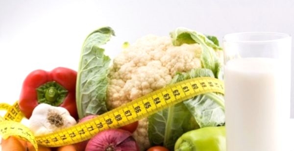 Денови на постот за губење на тежината: ефективни и здрави