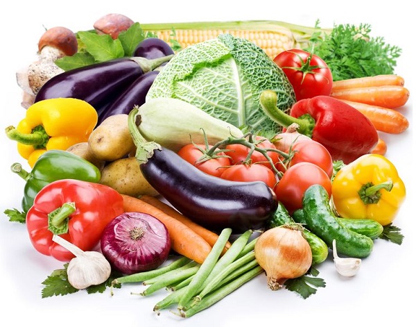 Kako kuhati zelenjave z pankreatitisom?