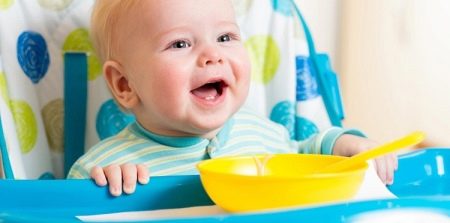 На каква възраст едно дете може да направи омлет: вкусни и здравословни рецепти за едногодишни деца