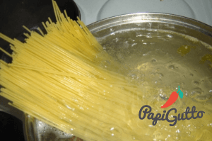 Рецепт: Паста "Карбонара": справжній італійський смак