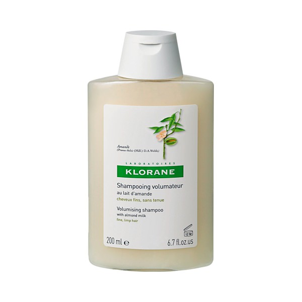Šampon za volumen las: priporočila za izbiro izdelka