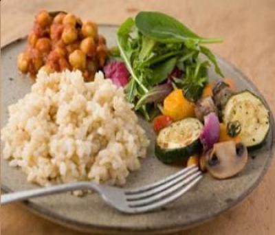Dieta ryżowa: szybko i prawidłowo schudnąć