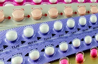 Iz katere kontracepcijske tablete raste mlečna žleza