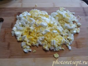 Ukusne salate od jetre bakalara - 7 jednostavnih recepata