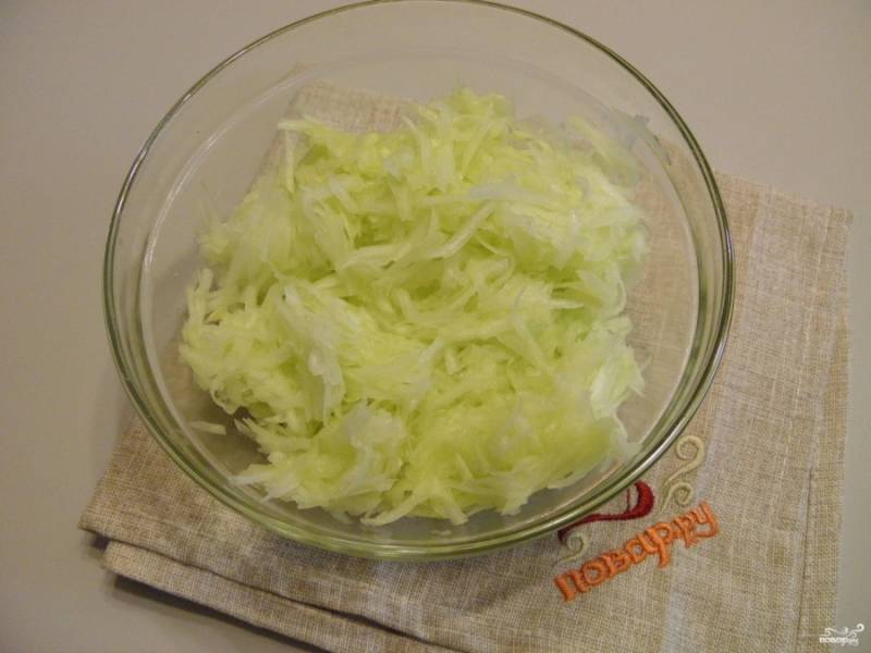 Zucchini Fritters - jednoduché a chutné recepty
