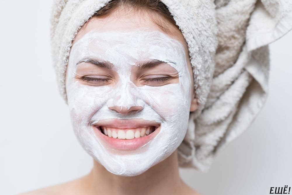 Yüzün temiz cildi: Mükemmelliğe nasıl ulaşılır?