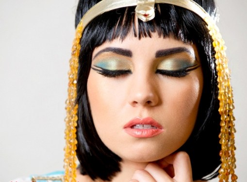 Secretele frumuseții reginei Cleopatra
