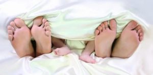 Seks po porodzie: przyjemność czy zagrożenie?