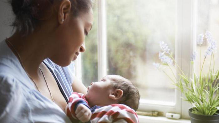 Koliko samohrane majke primaju: beneficije i beneficije