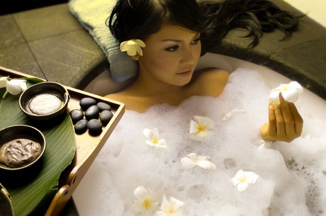 Evde spa uygulamaları: sağlıklı bir rahatlama yöntemi
