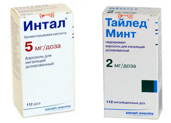 Metody leczenia astmy oskrzelowej - najskuteczniejsze leki