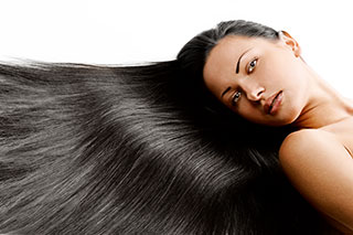 Kobieca łysina: przyczyny wypadania włosów u kobiet