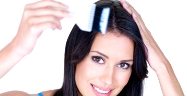 8 кращих професійних фарб для волосся