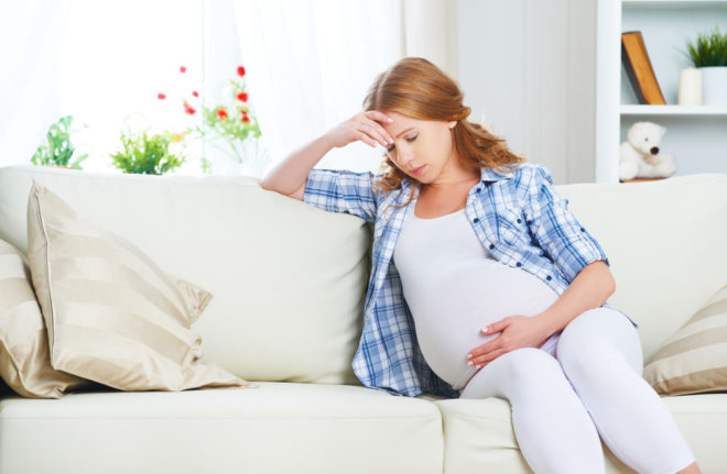 Šta se trudnice boje: 5 glavnih strahova - i kako ih se riješiti
