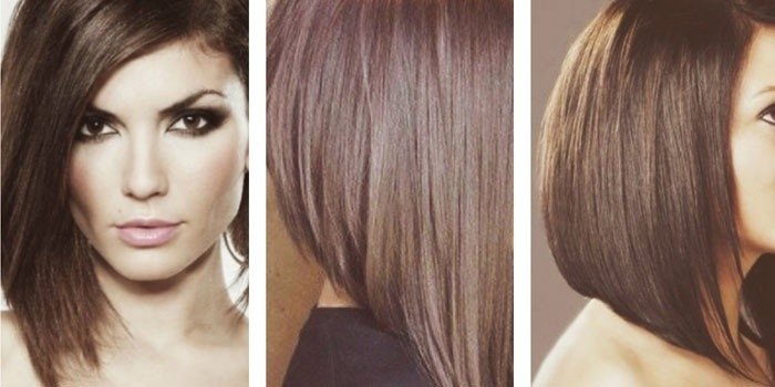 Haircut bob pre krátke vlasy: typy ženských účesov
