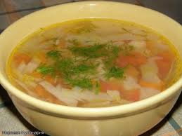 Супи за всеки ден - рецепти със снимки