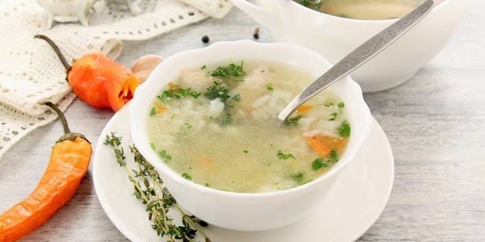 Супа од ориз: Топ 5 рецепти