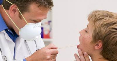 Príznaky a liečba mumpsu u detí