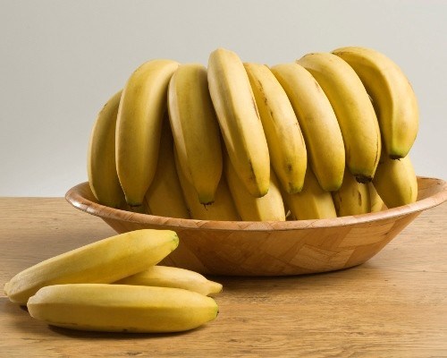 Top 10 recepata s bananama s korak po korak fotografije kuhanja